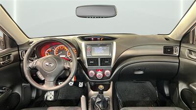 2013 Subaru Impreza WRX Premium   - Photo 13 - Mesa, AZ 85201