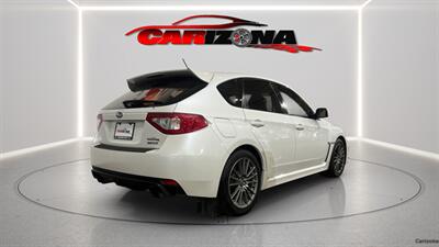 2013 Subaru Impreza WRX Premium   - Photo 7 - Mesa, AZ 85201