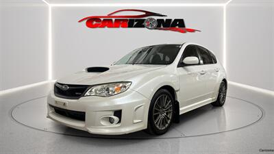 2013 Subaru Impreza WRX   - Photo 3 - Mesa, AZ 85201