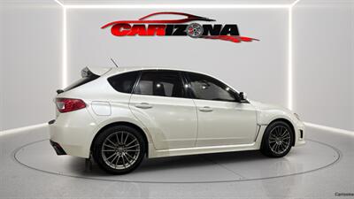 2013 Subaru Impreza WRX Premium   - Photo 8 - Mesa, AZ 85201