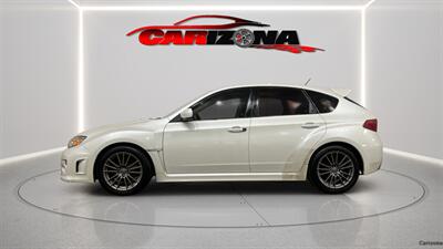 2013 Subaru Impreza WRX Premium   - Photo 3 - Mesa, AZ 85201