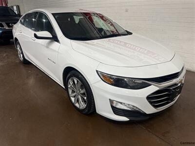 2020 Chevrolet Malibu LT   - Photo 6 - Mesa, AZ 85201