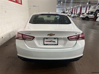 2020 Chevrolet Malibu LT   - Photo 3 - Mesa, AZ 85201