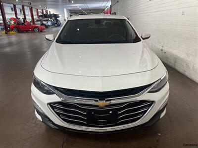 2020 Chevrolet Malibu LT   - Photo 5 - Mesa, AZ 85201