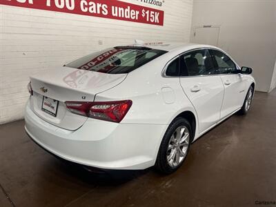 2020 Chevrolet Malibu LT   - Photo 2 - Mesa, AZ 85201