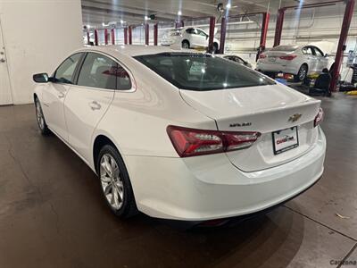 2020 Chevrolet Malibu LT   - Photo 4 - Mesa, AZ 85201