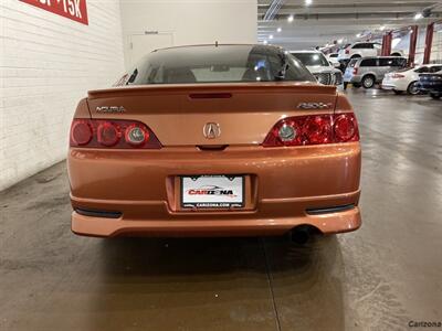 2006 Acura RSX Type S   - Photo 5 - Mesa, AZ 85201