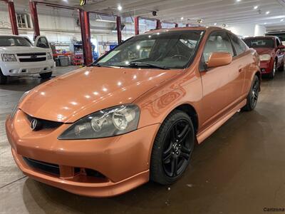 2006 Acura RSX Type S   - Photo 7 - Mesa, AZ 85201