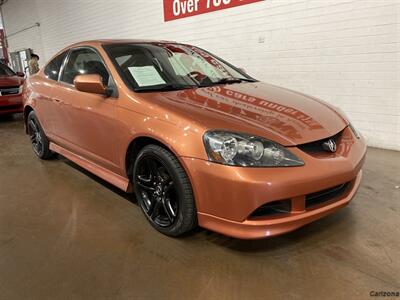 2006 Acura RSX Type S   - Photo 3 - Mesa, AZ 85201