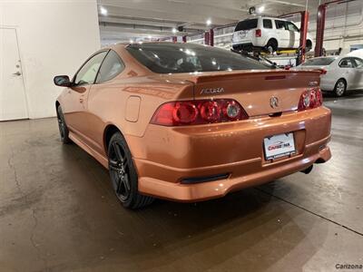 2006 Acura RSX Type S   - Photo 6 - Mesa, AZ 85201