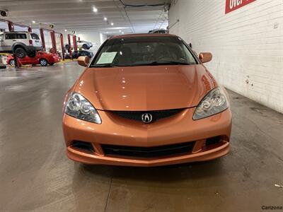 2006 Acura RSX Type S   - Photo 2 - Mesa, AZ 85201