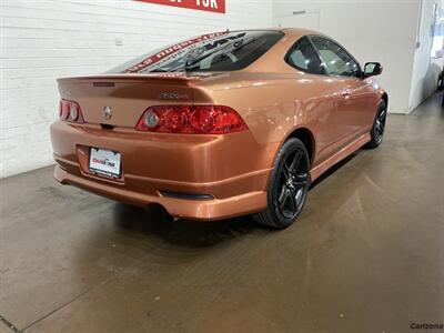 2006 Acura RSX Type S   - Photo 4 - Mesa, AZ 85201