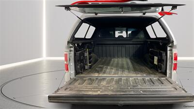 2013 Ford F-150 Platinum   - Photo 5 - Mesa, AZ 85201