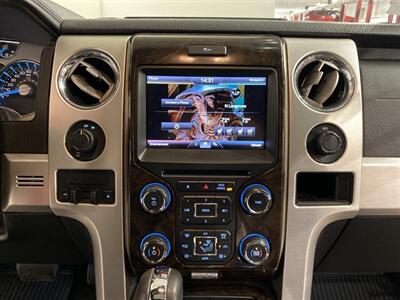2013 Ford F-150 Platinum - Photo 16 - Mesa, AZ 85201