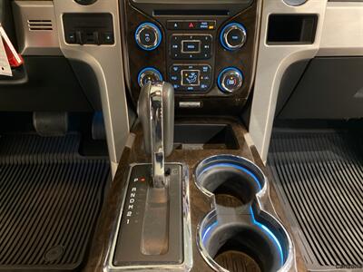 2013 Ford F-150 Platinum   - Photo 17 - Mesa, AZ 85201