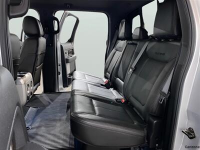 2013 Ford F-150 Platinum   - Photo 13 - Mesa, AZ 85201