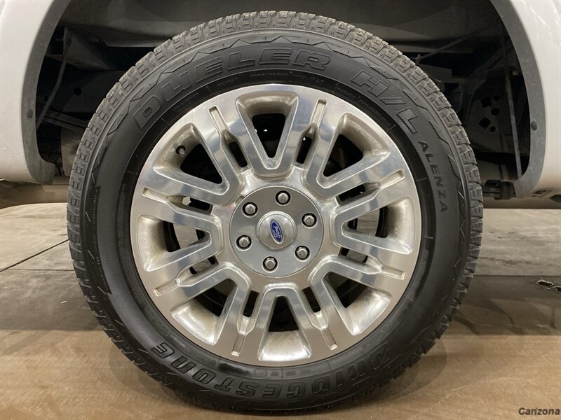 2013 Ford F-150 Platinum - Photo 22 - Mesa, AZ 85201