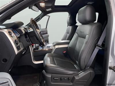 2013 Ford F-150 Platinum   - Photo 10 - Mesa, AZ 85201
