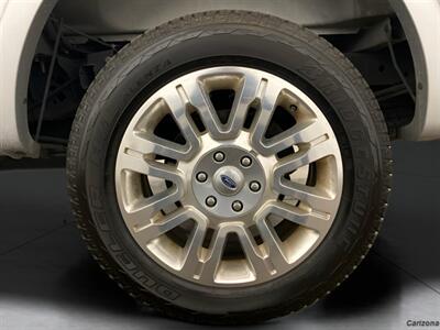 2013 Ford F-150 Platinum   - Photo 21 - Mesa, AZ 85201