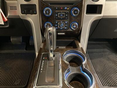 2013 Ford F-150 Platinum - Photo 17 - Mesa, AZ 85201