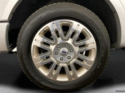 2013 Ford F-150 Platinum   - Photo 20 - Mesa, AZ 85201
