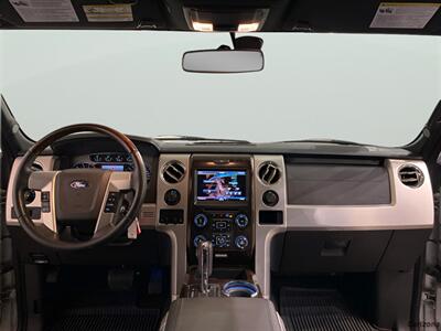 2013 Ford F-150 Platinum   - Photo 14 - Mesa, AZ 85201