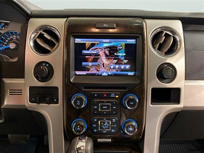 2013 Ford F-150 Platinum   - Photo 16 - Mesa, AZ 85201
