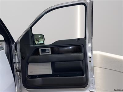 2013 Ford F-150 Platinum   - Photo 12 - Mesa, AZ 85201