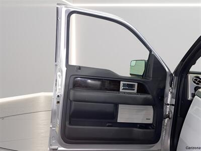 2013 Ford F-150 Platinum   - Photo 9 - Mesa, AZ 85201
