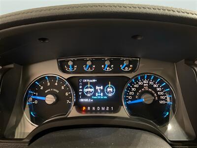 2013 Ford F-150 Platinum   - Photo 15 - Mesa, AZ 85201