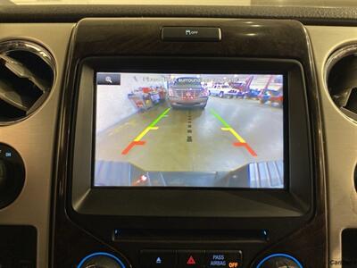 2013 Ford F-150 Platinum - Photo 18 - Mesa, AZ 85201