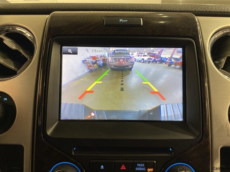 2013 Ford F-150 Platinum - Photo 18 - Mesa, AZ 85201