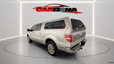 2013 Ford F-150 Platinum   - Photo 6 - Mesa, AZ 85201
