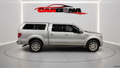 2013 Ford F-150 Platinum   - Photo 7 - Mesa, AZ 85201