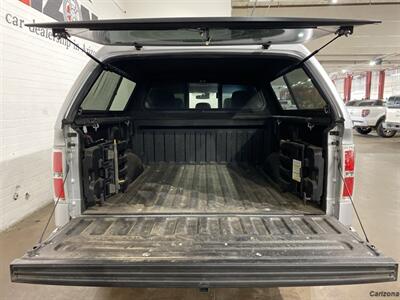2013 Ford F-150 Platinum - Photo 5 - Mesa, AZ 85201