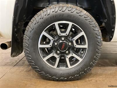 2016 Toyota Tundra SR5   - Photo 15 - Mesa, AZ 85201