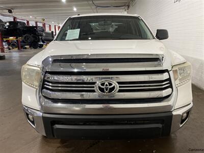 2016 Toyota Tundra SR5   - Photo 7 - Mesa, AZ 85201