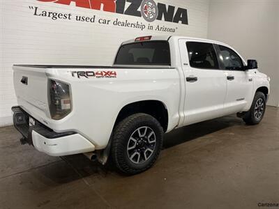 2016 Toyota Tundra SR5   - Photo 3 - Mesa, AZ 85201