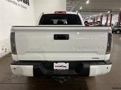 2016 Toyota Tundra SR5   - Photo 4 - Mesa, AZ 85201