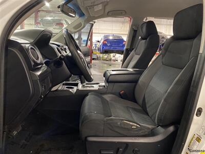 2016 Toyota Tundra SR5   - Photo 8 - Mesa, AZ 85201