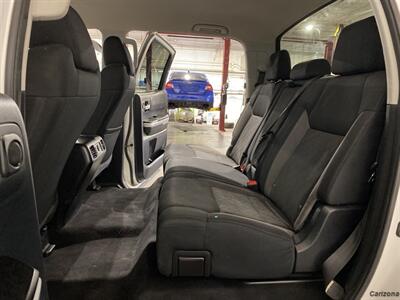 2016 Toyota Tundra SR5   - Photo 9 - Mesa, AZ 85201