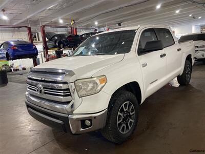 2016 Toyota Tundra SR5   - Photo 6 - Mesa, AZ 85201