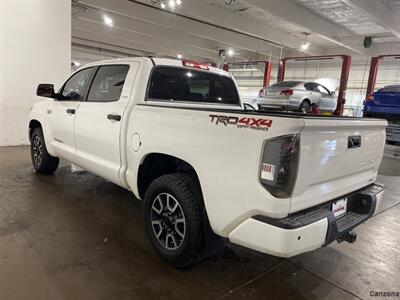 2016 Toyota Tundra SR5   - Photo 5 - Mesa, AZ 85201
