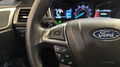 2018 Ford Fusion SE   - Photo 26 - Mesa, AZ 85201