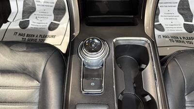 2018 Ford Fusion SE   - Photo 22 - Mesa, AZ 85201