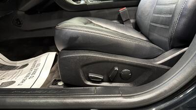 2018 Ford Fusion SE   - Photo 19 - Mesa, AZ 85201