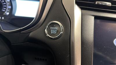 2018 Ford Fusion SE   - Photo 23 - Mesa, AZ 85201