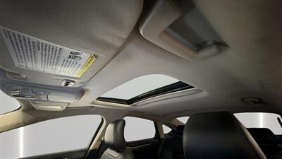 2018 Ford Fusion SE   - Photo 31 - Mesa, AZ 85201