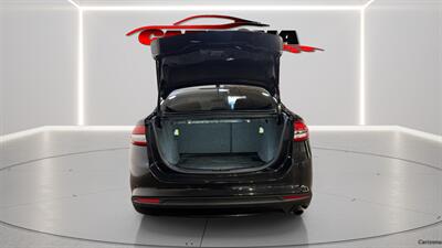 2018 Ford Fusion SE   - Photo 21 - Mesa, AZ 85201