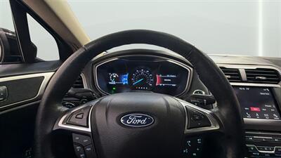 2018 Ford Fusion SE   - Photo 29 - Mesa, AZ 85201